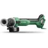 Meuleuse Ø125 Mv 36V Solo Hikoki - G3613DEW2Z