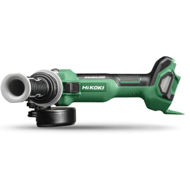 Meuleuse Ø125 Mv 36V Solo Hikoki - G3613DEW2Z