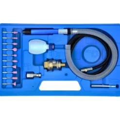 Meuleuse stylo pneumatique 16pcs BRILLIANT TOOLS - BT160710