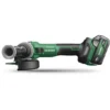 Meuleuse Ø150 36V 2,5Ah Hikoki - G3615DVFWQZ