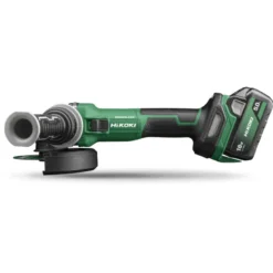 Meuleuse Ø150 36V 2,5Ah Hikoki - G3615DVFWQZ