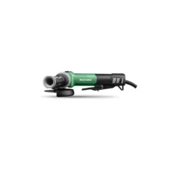 Meuleuse 1320W Ø125mm avec interrupteur homme mort HIKOKI - G13BYEQ2WDZ