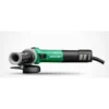 Meuleuse 1320W Ø125mm avec interrupteur autobloquant HIKOKI - G13VE2WQZ