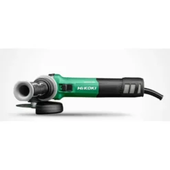 Meuleuse 1320W Ø125mm avec interrupteur autobloquant HIKOKI - G13VE2WQZ