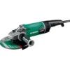 Meuleuse 2400W 230mm HIKOKI - G23SCY2UVZ