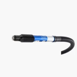 Micro meuleuse droite de précision à pince en coffret avec accessoires Airoutil - MC1103CO