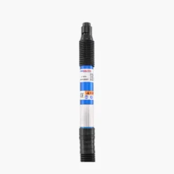 Micro meuleuse droite de précision à pince en coffret avec accessoires Airoutil - MC1103CO