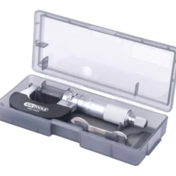 Micromètre INOX 0 - 25 mm KS TOOLS 300.0555