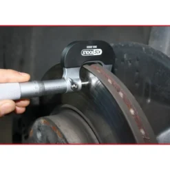 Micromètre INOX 0 - 25 mm KS TOOLS 300.0555
