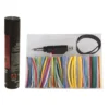 Mini chalumeau gaine retractable + recharge de gaz CLAS EG 0541