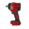 Mini clé à chocs 1/2 18V 850 Nm - sans batterie ni chargeur - KS TOOLS - 515.4711F