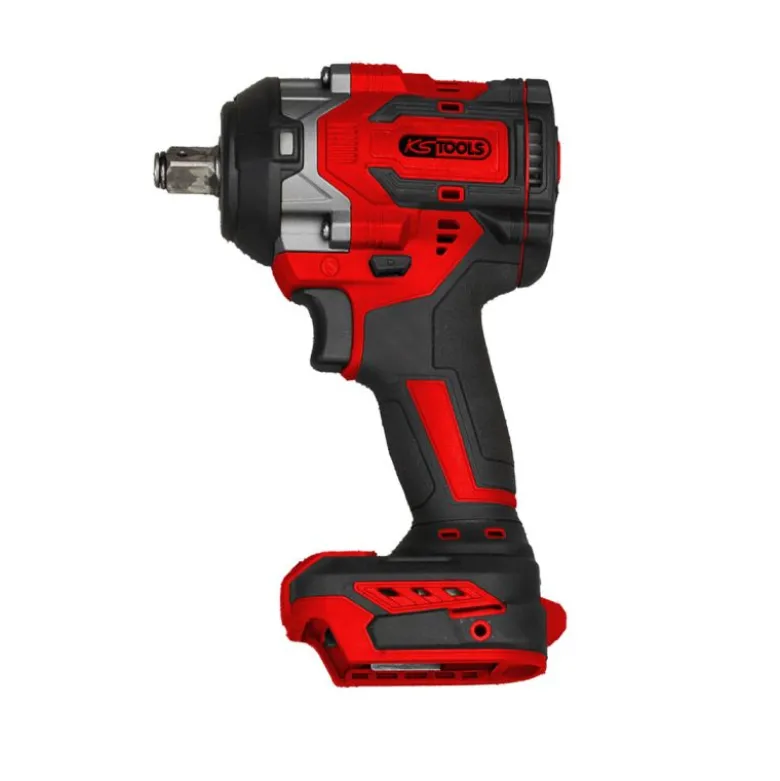 Mini clé à chocs 1/2 18V 850 Nm - sans batterie ni chargeur - KS TOOLS - 515.4711F