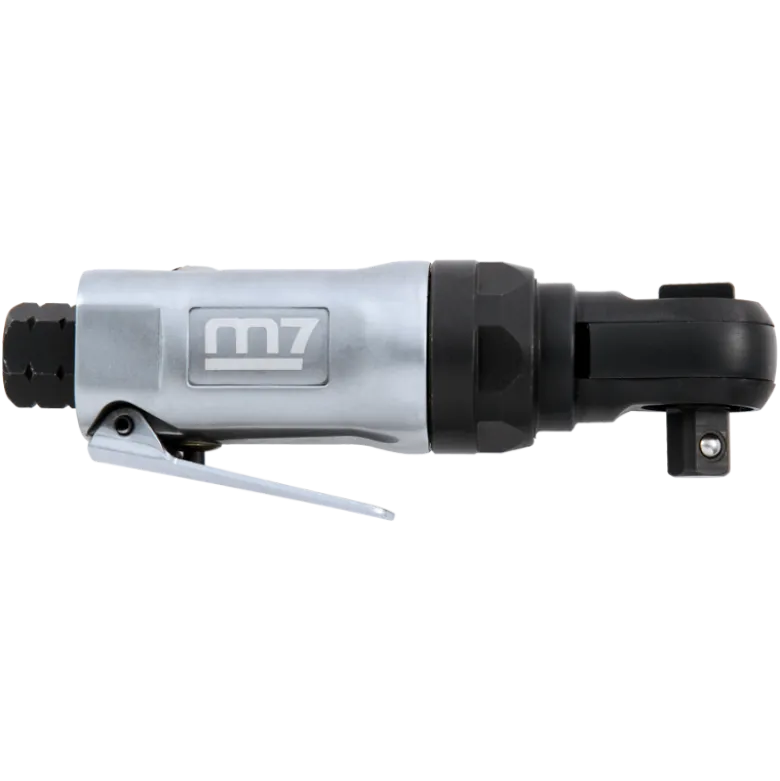 Mini Cliquet Pneumatique 3/8" 30Nm L125Mm M7 - NE351