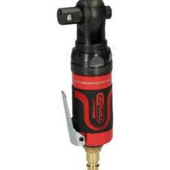 Mini clé à rochet pneumatique slimpower 1/2