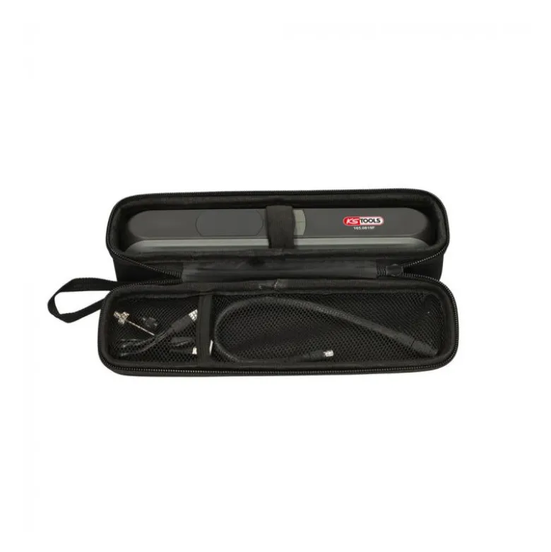 Mini compresseur rechargeable portatif KS TOOLS - 165.0815F