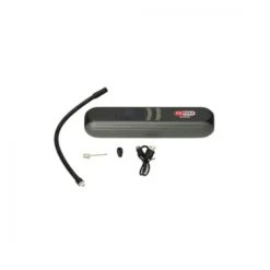 Mini compresseur rechargeable portatif KS TOOLS - 165.0815F