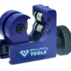 Mini coupe-tube 3-16mm BRILLIANT TOOLS - BT706004