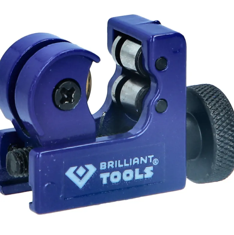 Mini coupe-tube 3-16mm BRILLIANT TOOLS - BT706004