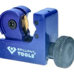 Mini coupe-tube 3-16mm BRILLIANT TOOLS - BT706004