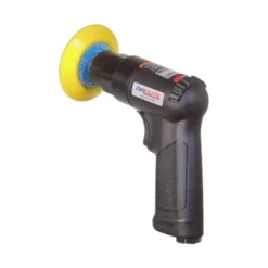 Mini Lustreuse revolver pneumatique 75 mm Airoutil - LU3625