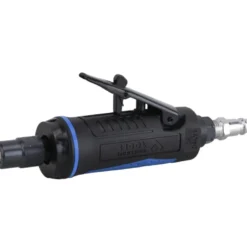 Mini meuleuse axiale pneumatique version droite BRILLIANT TOOLS - BT160705
