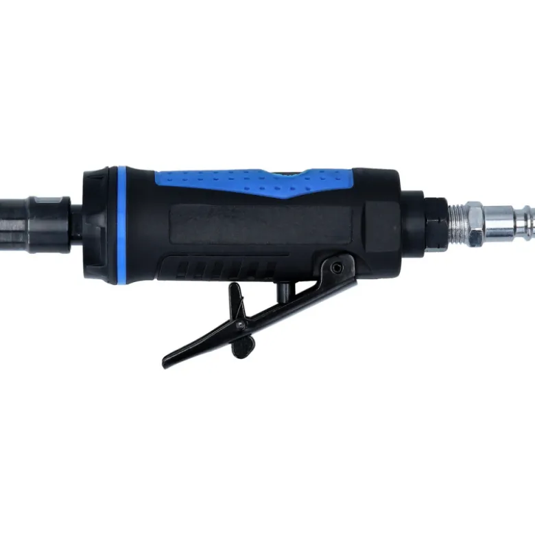 Mini meuleuse axiale pneumatique version droite BRILLIANT TOOLS - BT160705