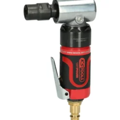 Mini-meuleuse d'angle pneumatique slimPOWER KS TOOLS 515.5535