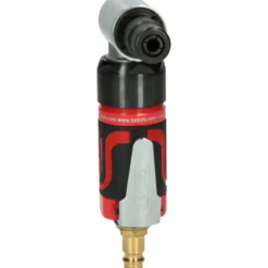 Mini-meuleuse d'angle pneumatique slimPOWER KS TOOLS 515.5535