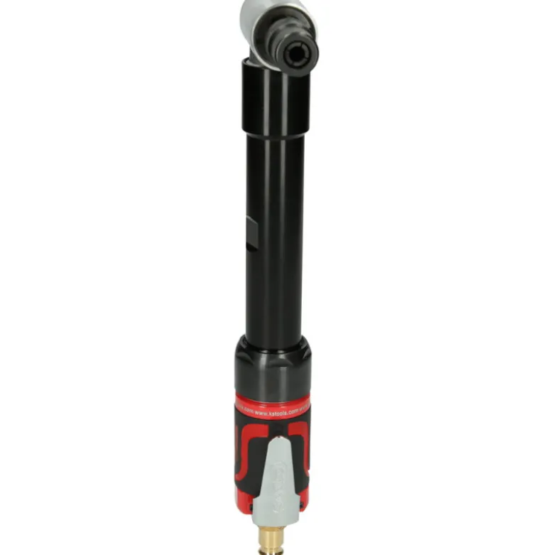Mini Meuleuse d'Angle Pneumatique Longue slimPOWER 6 mm KS Tools - 515.5540
