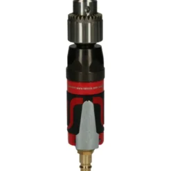 Mini perceuse droite pneumatique SlimPower 1/4" KS TOOLS 515.5520