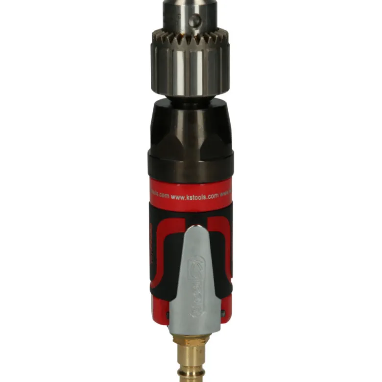 Mini perceuse droite pneumatique SlimPower 1/4" KS TOOLS 515.5520