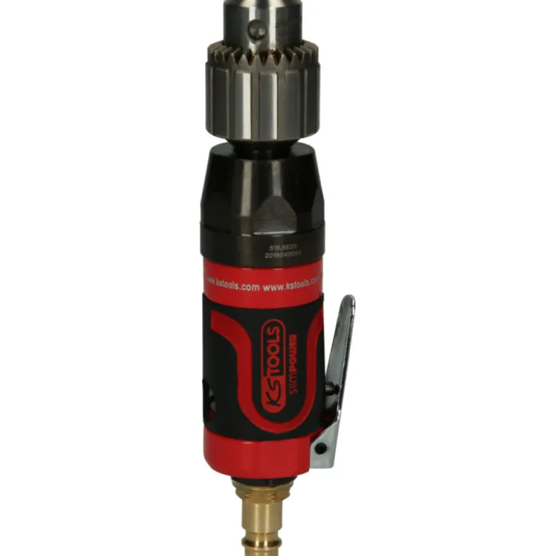 Mini perceuse droite pneumatique SlimPower 1/4" KS TOOLS 515.5520