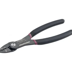 Mini pince combinée à dénuder et pour cosses KRAFTWERK 3253