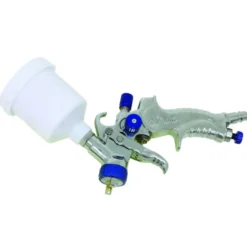 Mini pistolet de peinture professionnel hvlp CLAS OP 1336