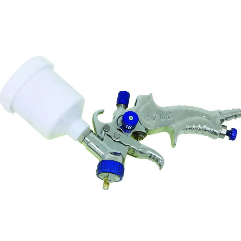 Mini pistolet de peinture professionnel hvlp CLAS OP 1336