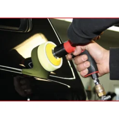 Mini polisseuse et accessoires KS TOOLS 515.5120