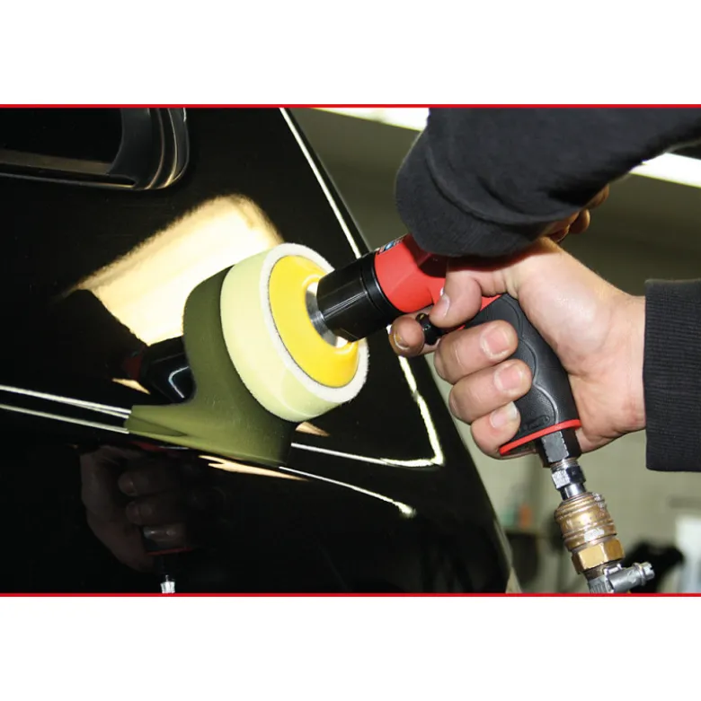 Mini polisseuse et accessoires KS TOOLS 515.5120