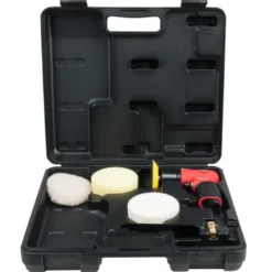 Mini polisseuse et accessoires KS TOOLS 515.5120