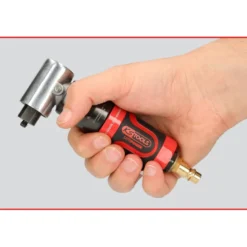 Mini Polisseuse Pneumatique slimPOWER KS Tools - 515.5590