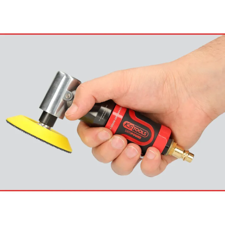 Mini Polisseuse Pneumatique slimPOWER KS Tools - 515.5590