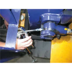 Mini Pompe À Graisse 120Cc King Tony - 9BU111