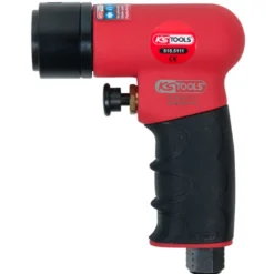 Mini-ponceuse orbitale excentrique 2,5 mm KS Tools 515.5111
