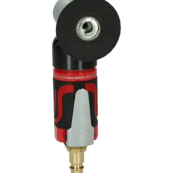 Mini ponceuse pneumatique pour grands tampons KS TOOLS 515.5580