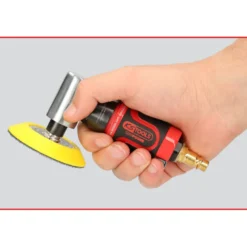 Mini Ponceuse Pneumatique slimPOWER KS Tools - 515.5585