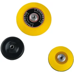 Mini Ponceuse Pneumatique slimPOWER KS Tools - 515.5585