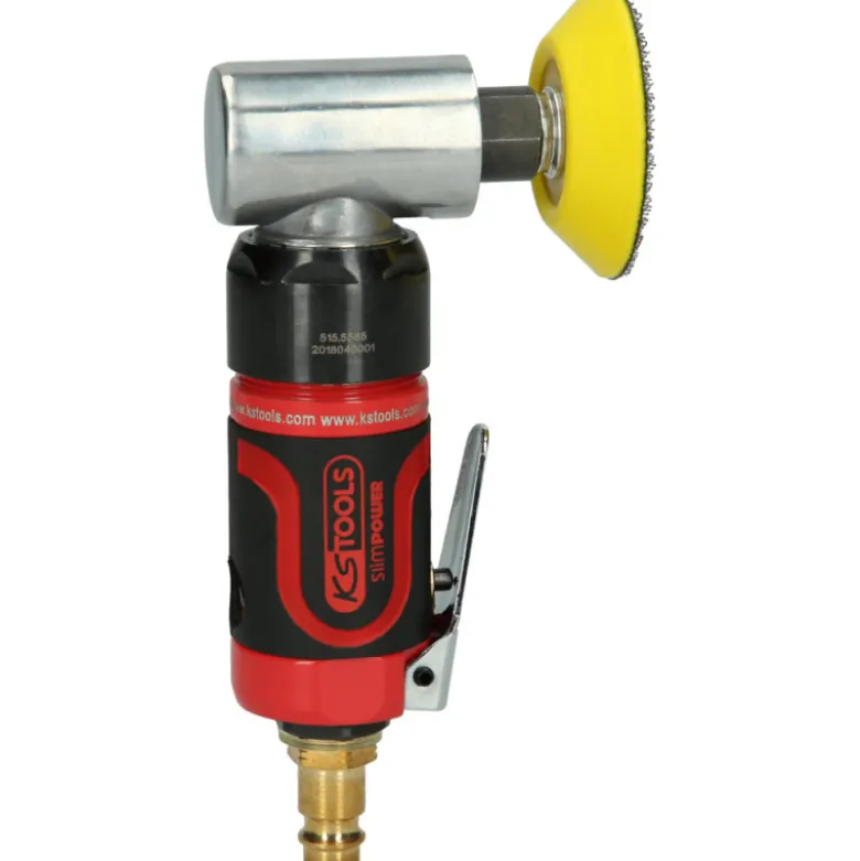 Mini Ponceuse Pneumatique slimPOWER KS Tools - 515.5585