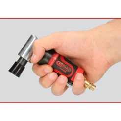 Mini Ponceuse 1/4'' pour Disques Ø 26,7 mm KS Tools - 515.5570