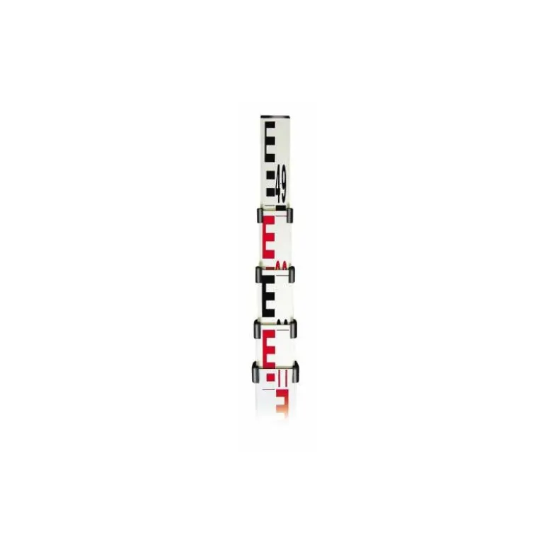 MIRE ALUMINIUM TELESCOPIQUE STANLEY 1-77161