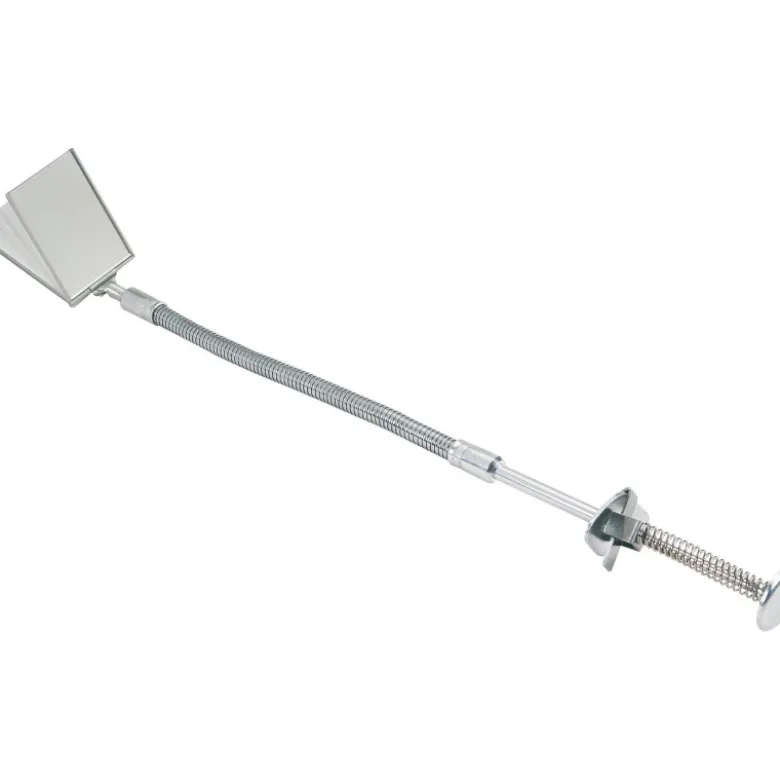Miroir Flexible Inclinable SAM Outillage - 344-15