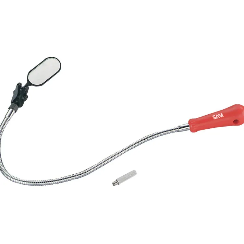 Miroir Flexible SAM Outillage - 1395-F1